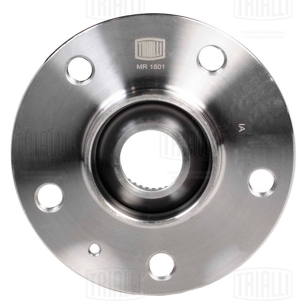 Маточина колеса MR 1801 TRIALLI #1