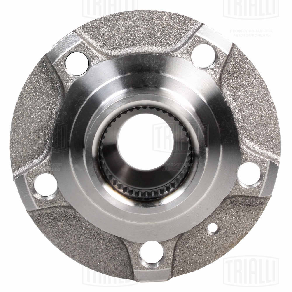 Маточина колеса MR 1801 TRIALLI #2