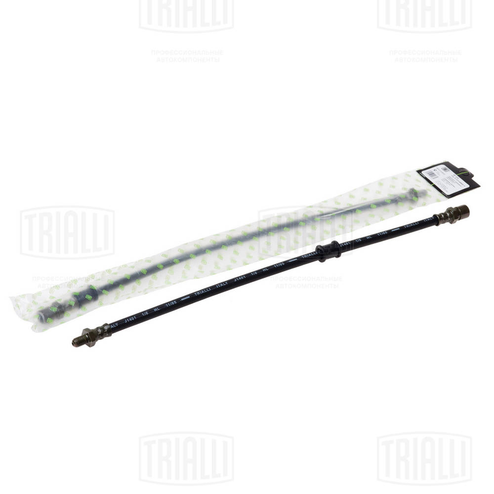 Гальмівний шланг   BF 224   TRIALLI
