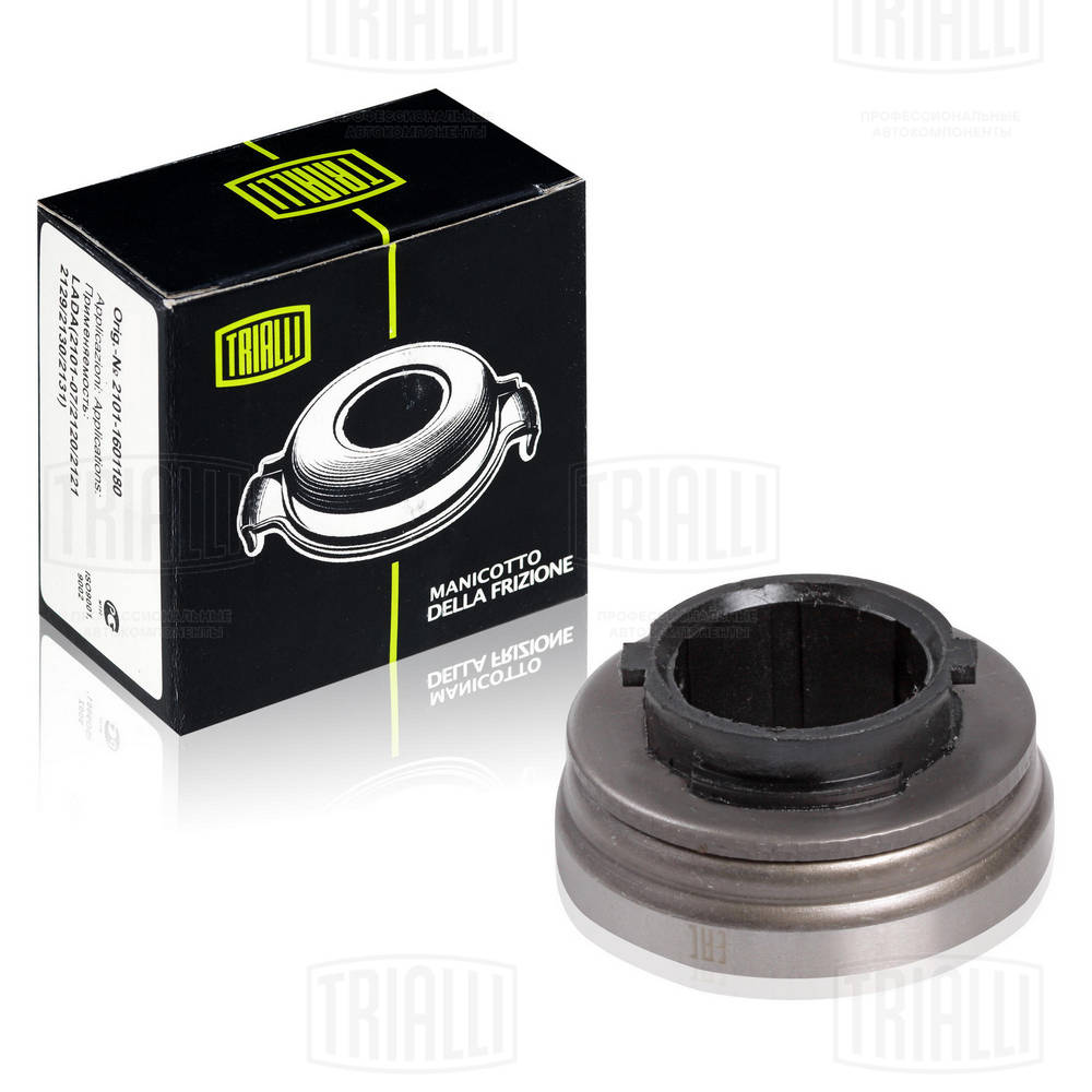 Выжимной подшипник CT 2005 TRIALLI #1