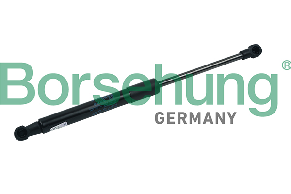 Газова пружина, кришка капота, Borsehung B18435 Газова пружина, кришка капота, Borsehung B18435