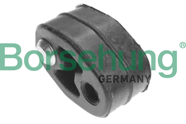 Кронштейн, система выпуска ОГ   B18945   Borsehung