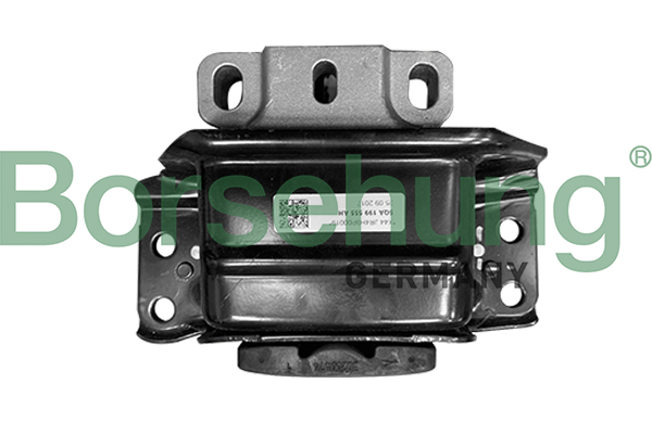 Опора, двигун   B18932   Borsehung