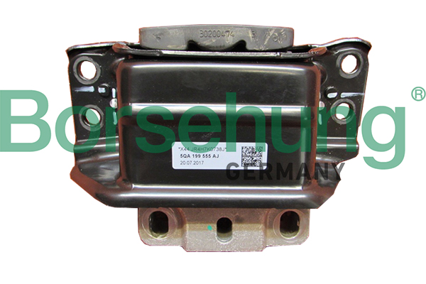 Опора, двигун   B19102   Borsehung