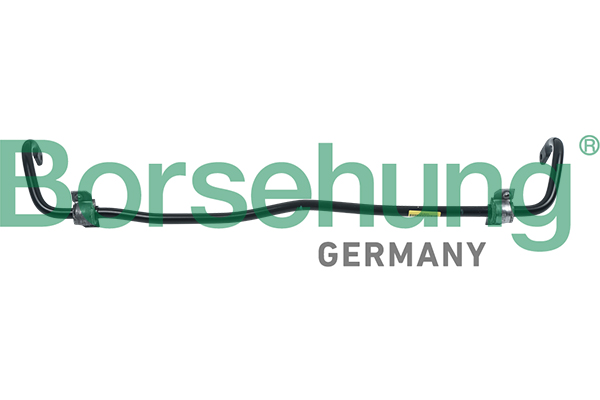 Кутовий шарнір, поздовжня кермова тяга, Borsehung B12616 Кутовий шарнір, поздовжня кермова тяга, Borsehung B12616