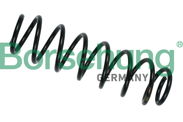 Ресора ходової частини   B12560   Borsehung