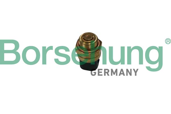 Термовыключатель, вентилятор радиатора, Borsehung B13130 Термовыключатель, вентилятор радиатора, Borsehung B13130