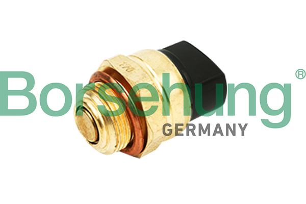 Термовимикач, вентилятор радіатора, Borsehung B18290 Термовимикач, вентилятор радіатора, Borsehung B18290