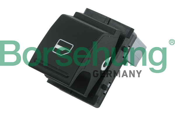 Перемикач, склопідйомник   B11406   Borsehung