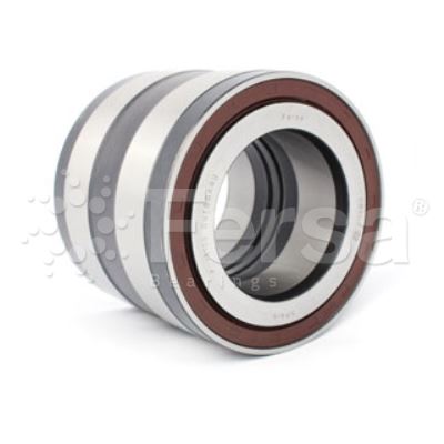 Комплект подшипника ступицы колеса   F 15100   Fersa Bearings