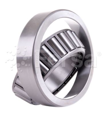Подшипник ступицы колеса, Fersa Bearings 32008 XF Подшипник ступицы колеса, Fersa Bearings 32008 XF