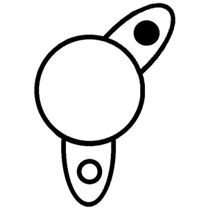 Генератор 112228 HC-Cargo #4