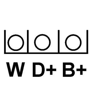 Генератор 113763 HC-Cargo #1