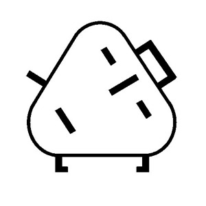 Компресор, система кондиціонування повітря 241012 HC-Cargo #2