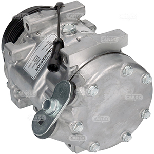 Компрессор, кондиционер 241080 HC-Cargo #1