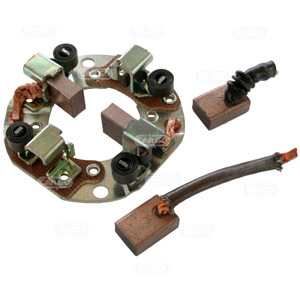 Кронштейн, угольная щетка, HC-Cargo 138535 Кронштейн, угольная щетка, HC-Cargo 138535