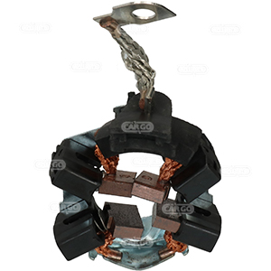 Кронштейн, угольная щетка, HC-Cargo 333660 Кронштейн, угольная щетка, HC-Cargo 333660