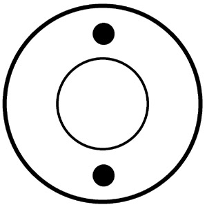 Піднімальний магніт 133049 HC-Cargo #2