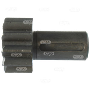 Механізм вільного ходу, стартер   130418   HC-Cargo