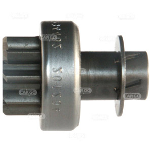 Привод с механизмом свободного хода, стартер   234402   HC-Cargo