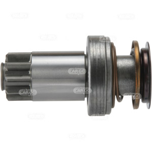 Привод с механизмом свободного хода, стартер   333551   HC-Cargo