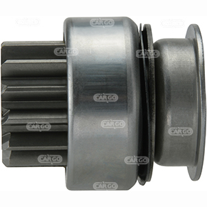 Привод с механизмом свободного хода, стартер   333871   HC-Cargo