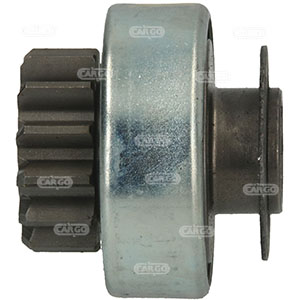 Привод с механизмом свободного хода, стартер   335578   HC-Cargo