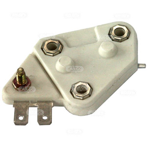 Регулятор генератора   139637   HC-Cargo