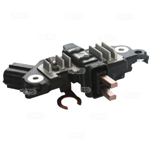 Регулятор генератора   233508   HC-Cargo