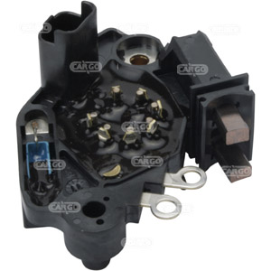 Регулятор генератора   236306   HC-Cargo