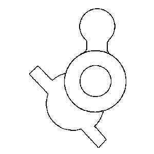 Стартер 113819 HC-Cargo #2