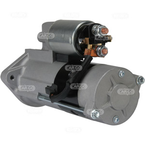 Стартер 115330 HC-Cargo #1