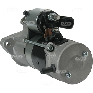 Стартер 116000 HC-Cargo #1