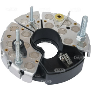 Выпрямитель, генератор, HC-Cargo 139581 Выпрямитель, генератор, HC-Cargo 139581