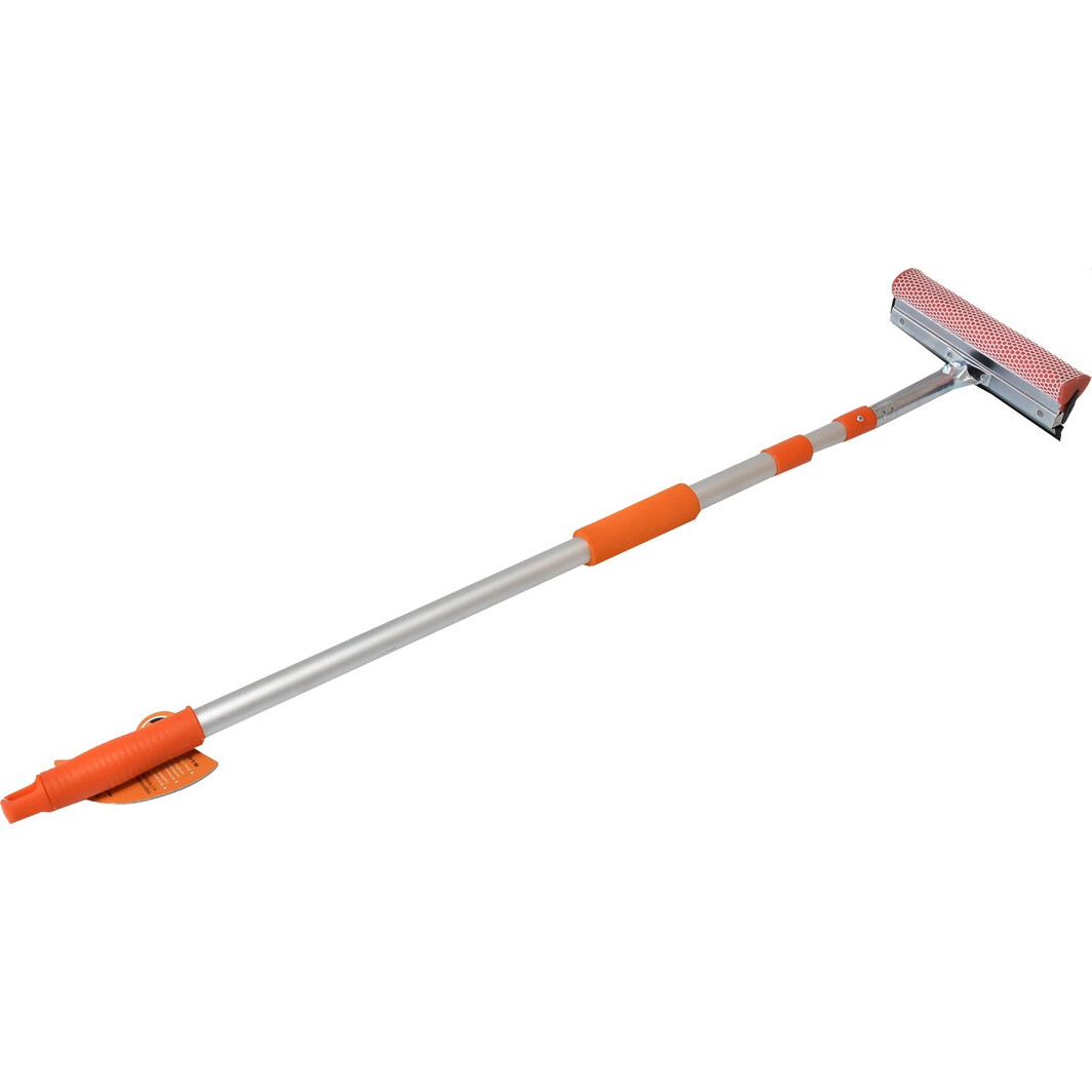 Щітки, шкребки та водозгони для авто abg01 Airline #1