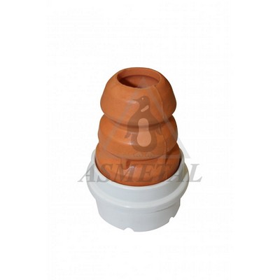 Буфер, підвіска   45FI5520   ASMETAL