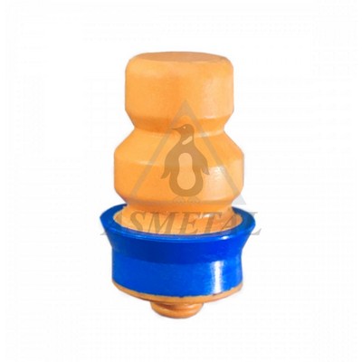 Буфер, підвіска   45PE0930   ASMETAL