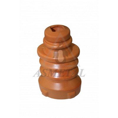 Буфер, підвіска   45VW1635   ASMETAL