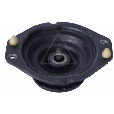 Тримач амортизатора, ASMETAL 45RN0510 Тримач амортизатора, ASMETAL 45RN0510