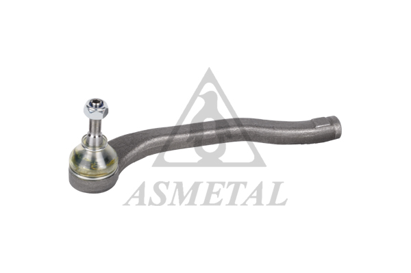 Наконечник, поперечна кермова тяга   17DC1005   ASMETAL
