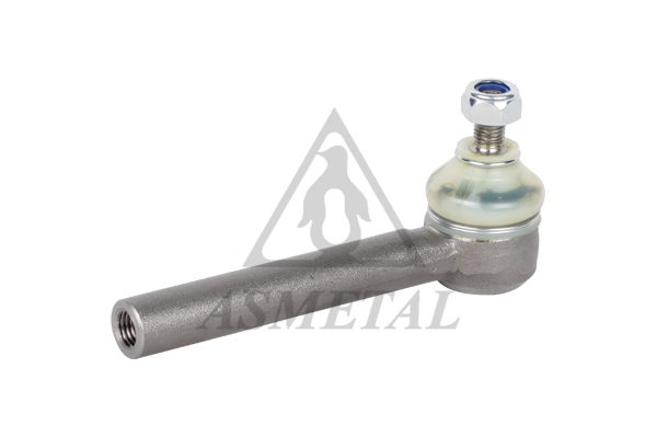 Наконечник, поперечна кермова тяга   17FI4000   ASMETAL