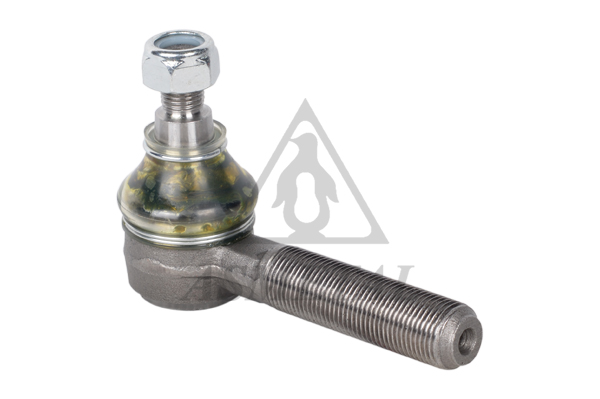 Наконечник, поперечна кермова тяга   17FR1052   ASMETAL