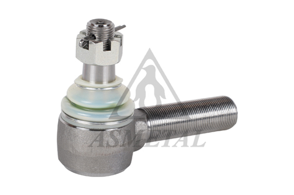 Наконечник, поперечна кермова тяга   17IV2031   ASMETAL