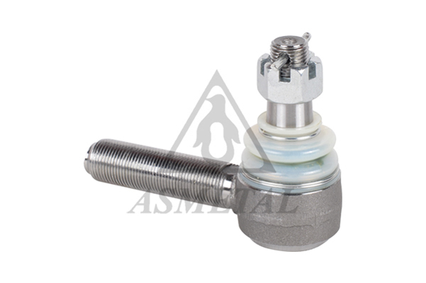 Наконечник, поперечна кермова тяга   17MR0200   ASMETAL