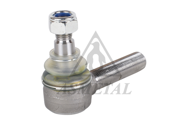 Наконечник, поперечна кермова тяга   17MR0300   ASMETAL