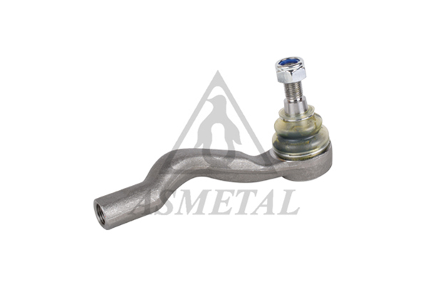 Наконечник, поперечна кермова тяга   17MR0816   ASMETAL