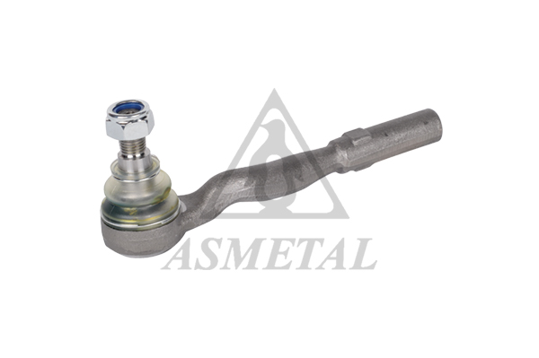 Наконечник поперечной рулевой тяги   17MR3503   ASMETAL