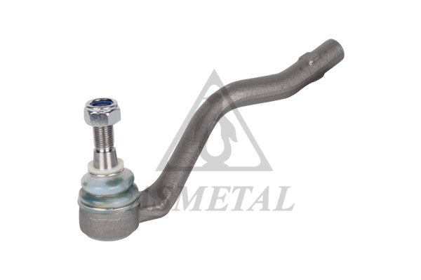 Наконечник поперечной рулевой тяги   17MR4701   ASMETAL