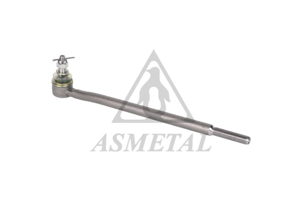 Наконечник поперечной рулевой тяги   17MS0500   ASMETAL