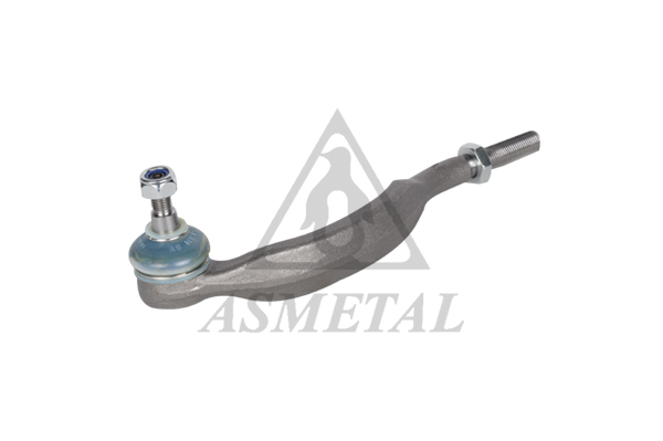 Наконечник, поперечна кермова тяга   17PE4700   ASMETAL